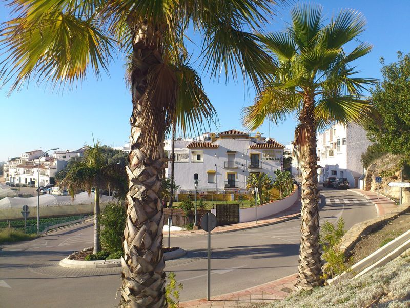 Apartamentos Playamaro Exterior photo